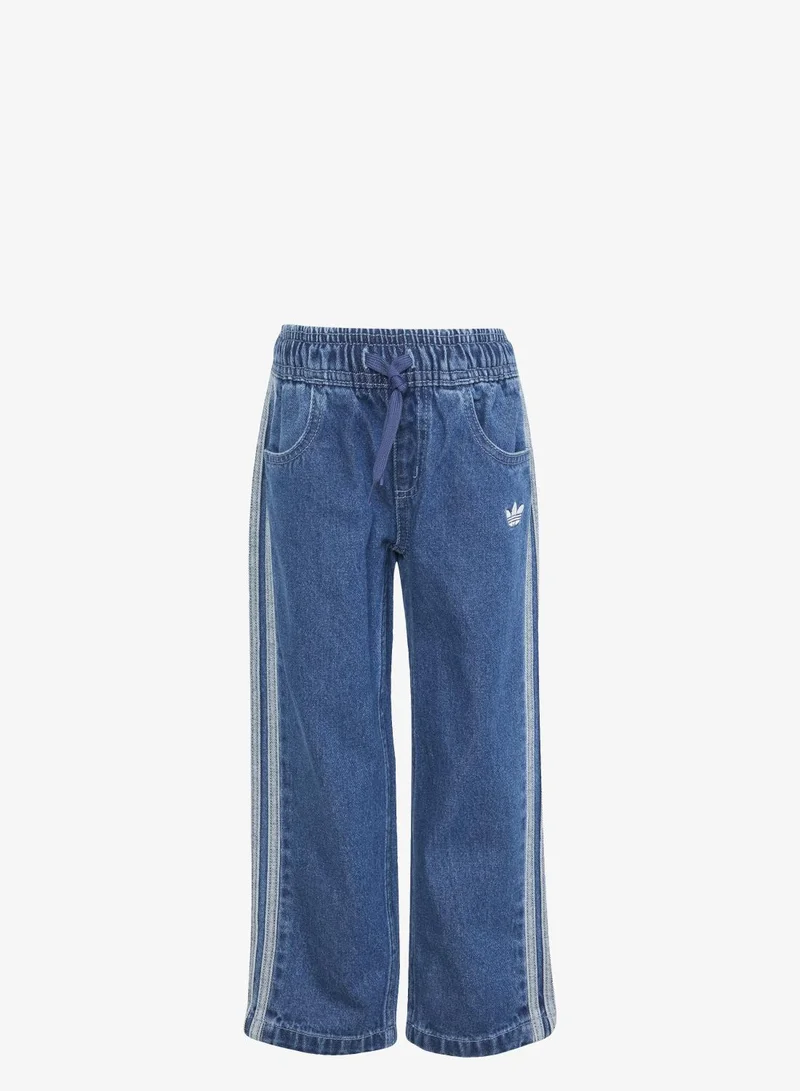 اديداس اوريجينالز بنطال رياضي FIREBIRD DENIM